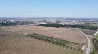 Plus de détails pour Labelle Road, Beaumont, TX - Terrain à vendre