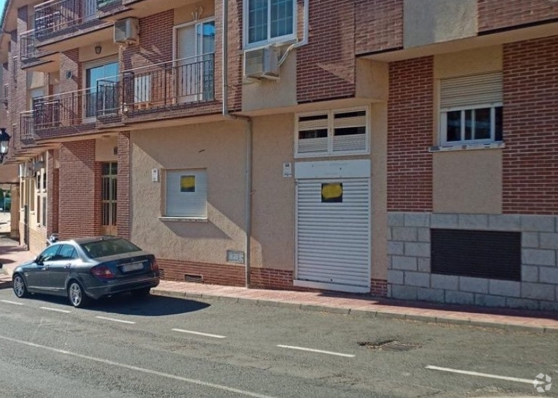Santa María del Tiétar, AVI 05429 - Lot Puerta L, Esc. 1 -  - Photo intérieure - Image 1 of 23