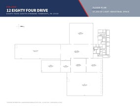 12 Eighty Four Dr, Eighty Four, PA à louer Photo de l’immeuble– Image 1 sur 1