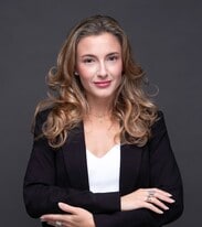 Kendra Anastasia