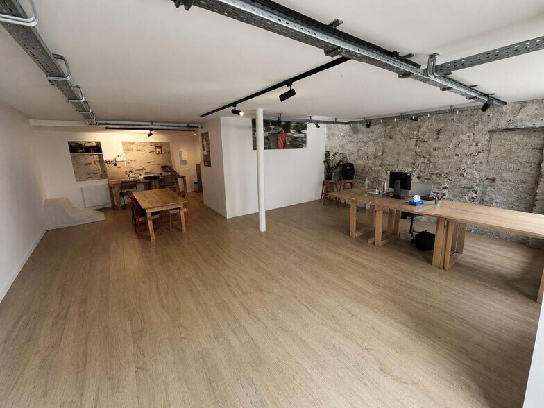 Bureau dans Nantes à louer - Photo intérieure – Image 3 sur 3