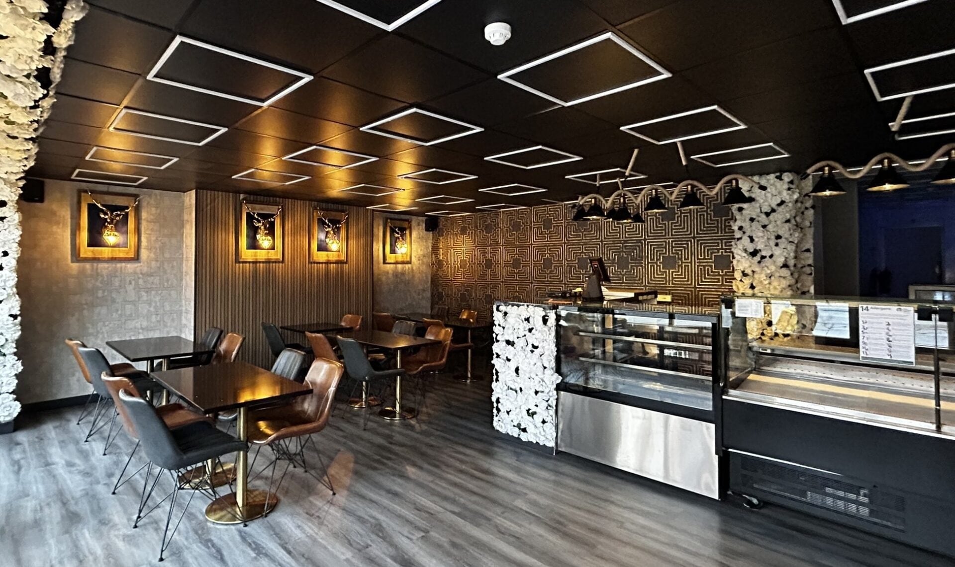 130 Foregate St, Chester à vendre Photo intérieure– Image 1 sur 2