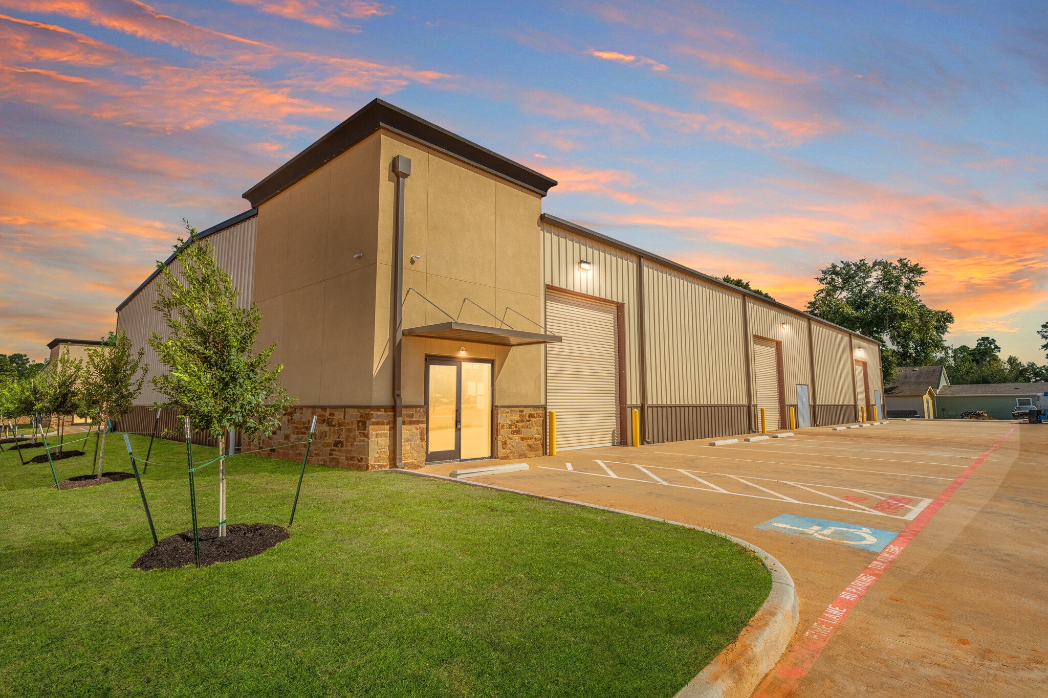 30130 Dobbin Huffsmith Rd, Magnolia, TX à louer Photo de l’immeuble– Image 1 sur 14