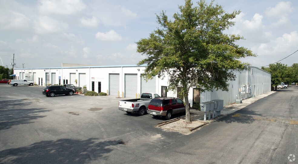 930 Carter Rd, Winter Garden, FL à louer - Photo principale – Image 1 sur 11