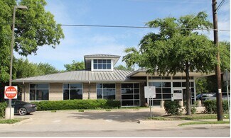 Plus de détails pour 2835 Al Lipscomb Way, Dallas, TX - Santé à vendre