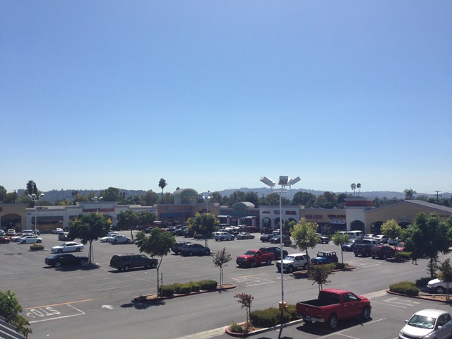 1200-1314 W Francisquito Ave, West Covina, CA à louer - Photo de l’immeuble – Image 3 sur 5