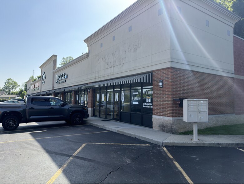 5021 S Kentucky Ave, Indianapolis, IN à louer - Photo de l’immeuble – Image 2 sur 9