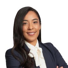 Nadeen Zamora