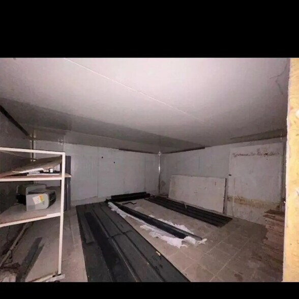 Industriel/Logistique dans Limoges à louer - Photo de l’immeuble – Image 2 sur 4