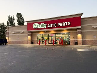 Plus de détails pour 1428 N Redwood Rd, Saratoga Springs, UT - Local commercial à vendre
