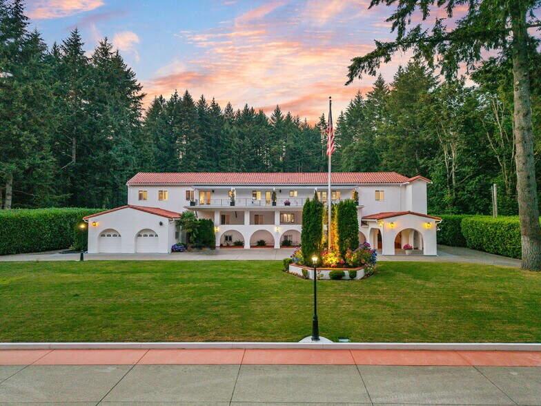6409 Rosedale St NW, Gig Harbor, WA à vendre - Photo de l’immeuble – Image 3 sur 25
