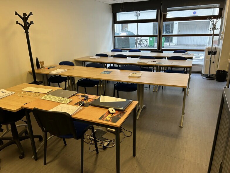 Bureau dans Paris à vendre - Photo intérieure – Image 1 sur 7