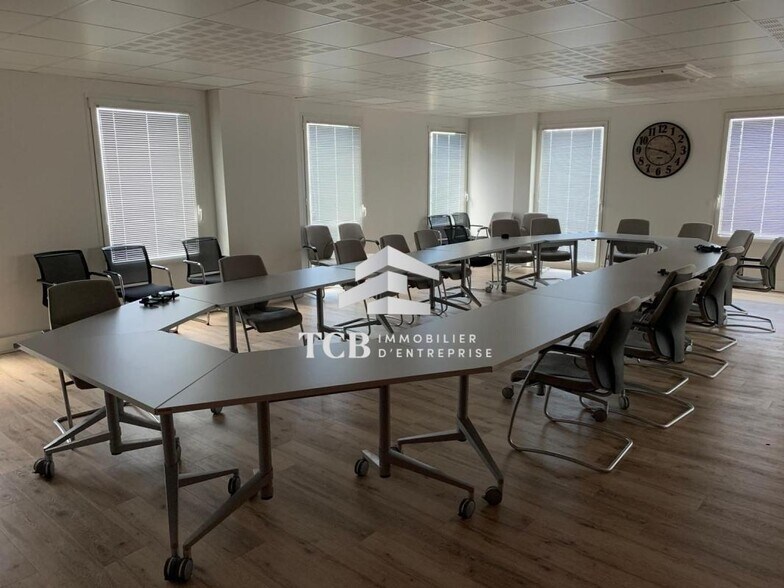 Bureau dans Nantes à vendre - Photo intérieure – Image 2 sur 6