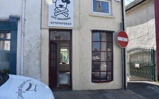 Plus de détails pour Market Sq, Newcastle Emlyn - Local commercial à louer