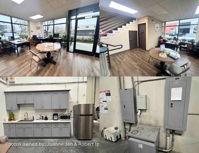 5079-5087 Walnut Grove Ave, Rosemead, CA à louer - Photo de l’immeuble – Image 3 sur 4