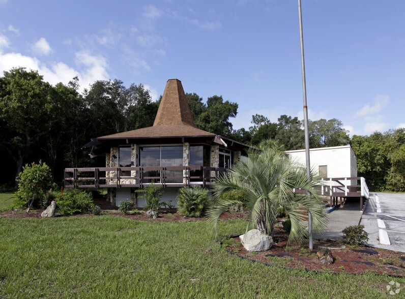3430 Highway 27 441, Fruitland Park, FL à vendre - Photo de l’immeuble – Image 2 sur 10