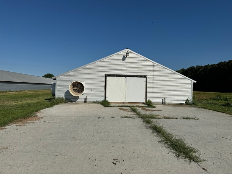 27227 Savannah Rd, Hallwood, VA à vendre - Photo de l’immeuble – Image 2 sur 40