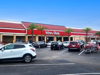 Plus de détails pour 1528-1570 Harrison St, Titusville, FL - Bureau/Local commercial à louer