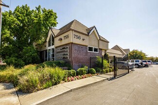 Plus de détails pour 756 Porter Ave, Stockton, CA - Bureau à vendre