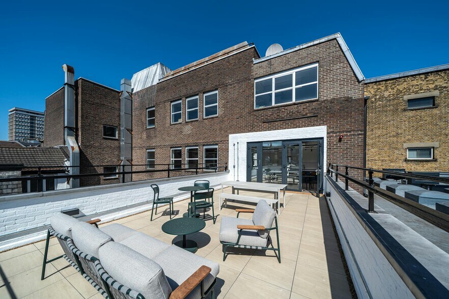 36-38 Dean St, Londres à louer - Photo de l’immeuble – Image 3 sur 16