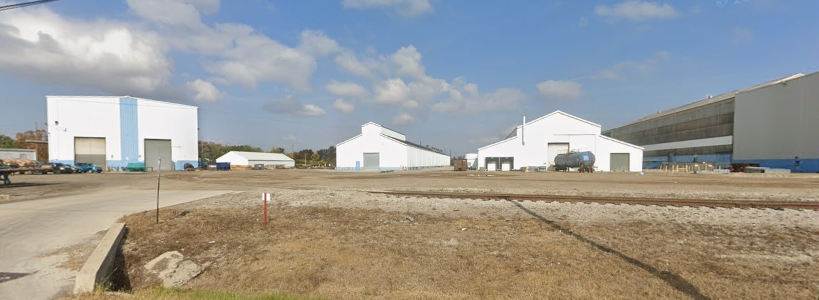 1207 Cheney Ave, Marion, OH à louer Photo de l’immeuble– Image 1 sur 1