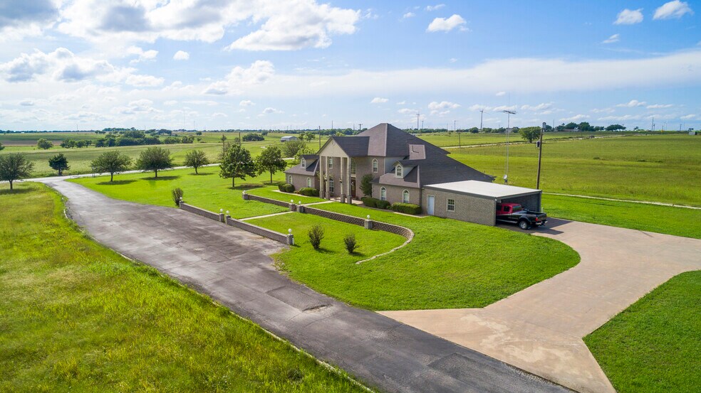 500 FM 1198, Myra, TX à vendre - Photo de l’immeuble – Image 3 sur 17