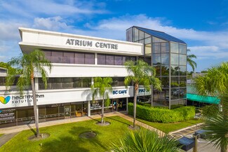 Plus de détails pour 4801 S University Dr, Davie, FL - Différents types d’espaces à louer