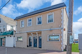 Plus de détails pour 40 Carr Ave, Keansburg, NJ - Bureau à louer