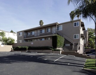 Plus de détails pour 5752-5758 Riley St, San Diego, CA - Logement à vendre