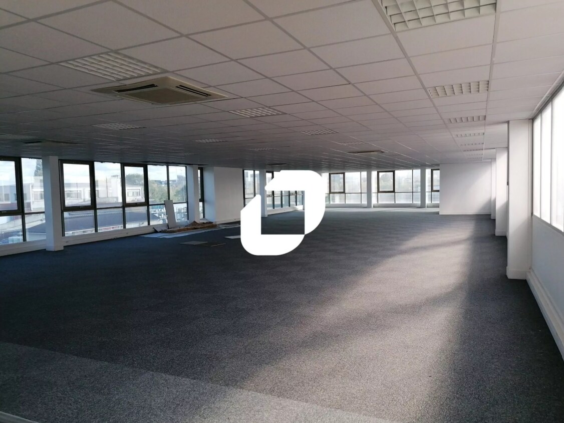 Bureau dans Bezons à louer Photo intérieure– Image 1 sur 2