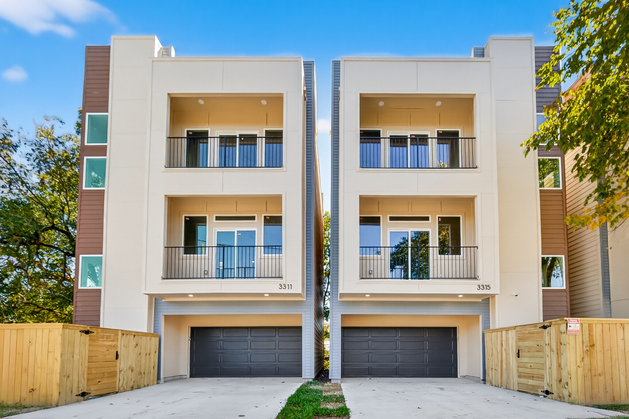 3315 Nettleton St, Houston, TX à vendre Photo principale– Image 1 sur 23