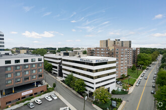 2160 N Central Rd, Fort Lee, NJ - VUE AÉRIENNE  vue de carte