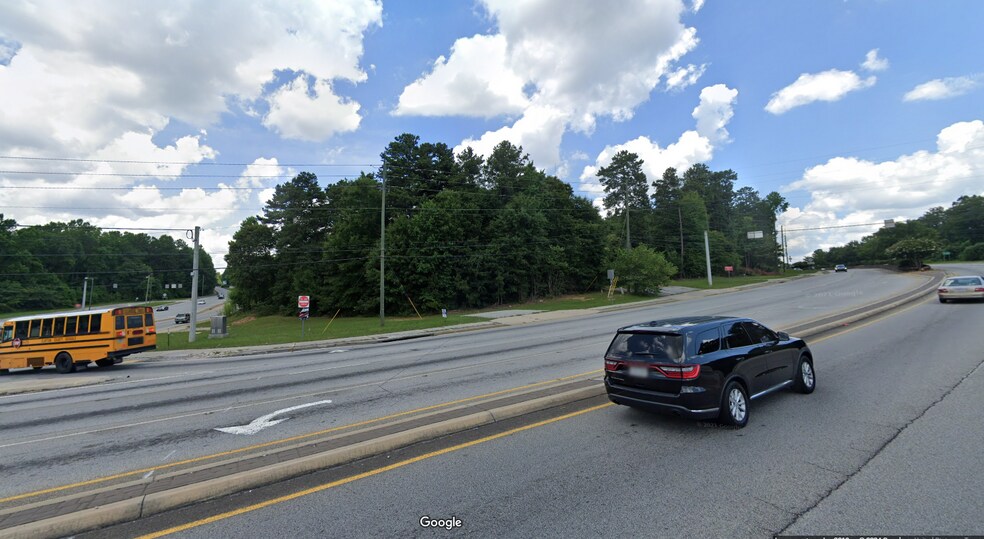 1647 Highway 138, Jonesboro, GA à vendre - Photo de l’immeuble – Image 3 sur 5