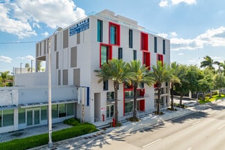 Plus de détails pour 8966 SW 40th St, Miami, FL - Bureau à vendre