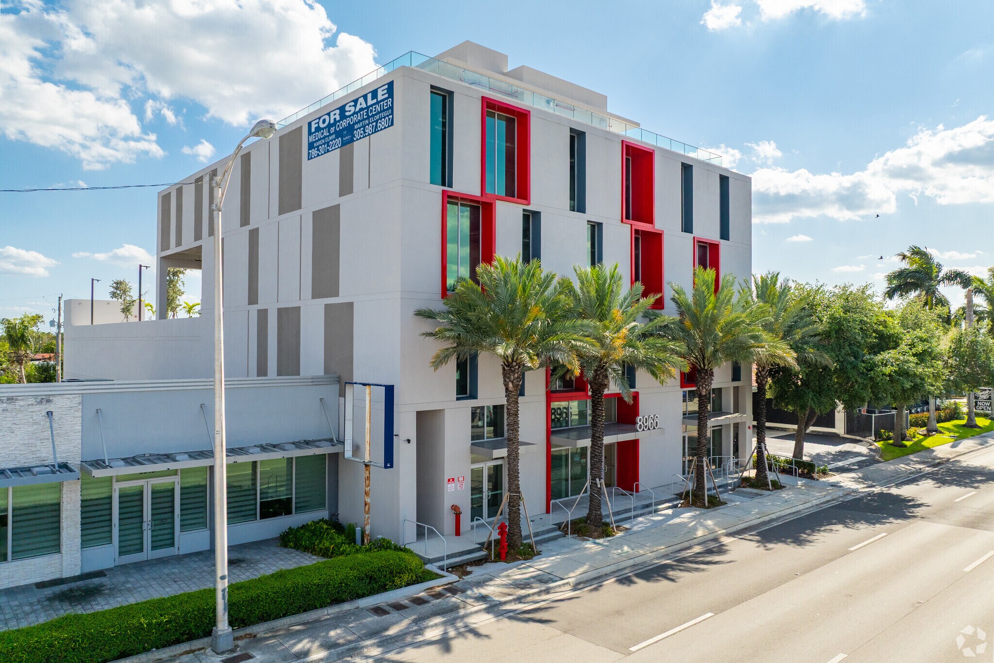 8966 SW 40th St, Miami, FL à vendre Photo principale– Image 1 sur 7