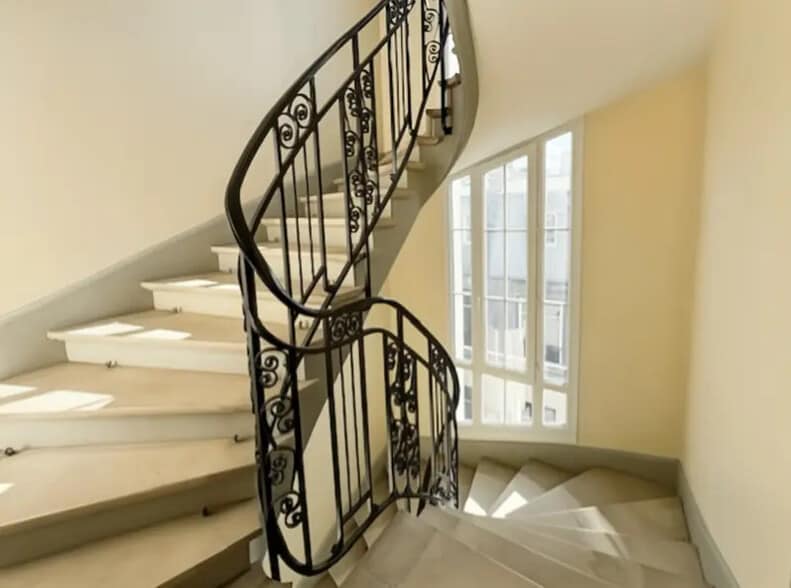 Bureau dans Paris à louer - Photo de l’immeuble – Image 3 sur 7