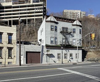 Plus de détails pour 1917-1919 Willow Ave, Weehawken, NJ - Local commercial à louer