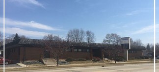 Plus de détails pour 1416 S Commercial St, Neenah, WI - Bureau à louer