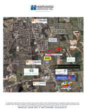 1317 S Palestine St, Athens, TX à louer Photo de l’immeuble– Image 1 sur 8