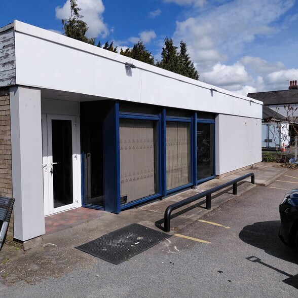 486 Sprowston Rd, Norwich à louer - Photo de l’immeuble – Image 3 sur 6