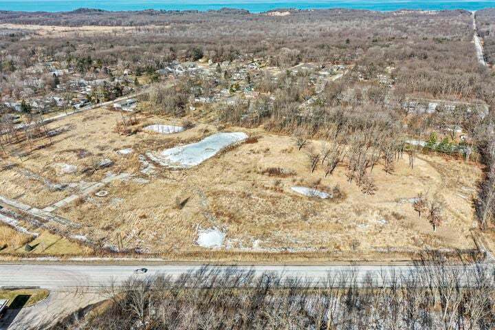 150 E US Highway 20, Porter, IN à vendre - Photo de l’immeuble – Image 2 sur 9