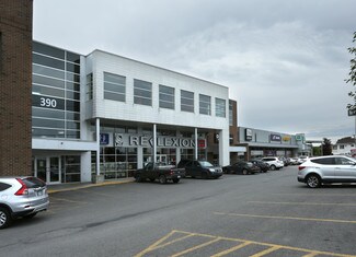 Plus de détails pour 378-390 Boul Maloney E, Gatineau, QC - Bureau/Local commercial, Local commercial à louer