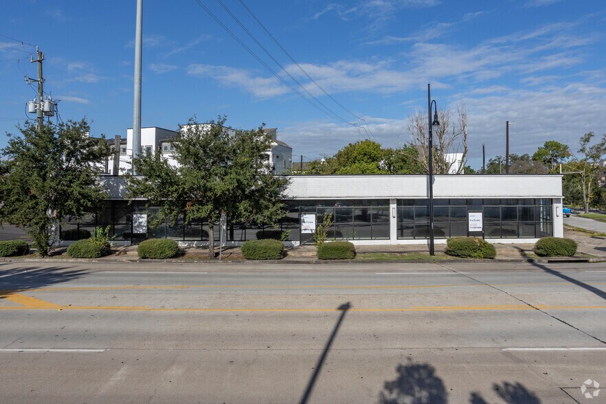 4608 Almeda Rd, Houston, TX à louer - Photo de l’immeuble – Image 2 sur 6