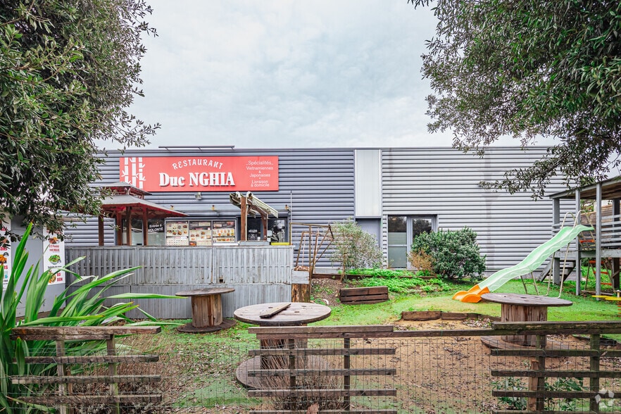 4 Impasse Marie Noël, Saint-Herblain à louer - Photo de l’immeuble – Image 2 sur 20