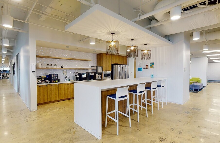 200 S College St, Charlotte, NC à louer - Numérisation 3D Matterport – Image 2 sur 3