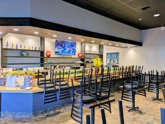 Plus de détails pour 305-393 W Los Angeles Ave, Moorpark, CA - Local commercial à louer