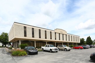 Plus de détails pour 11715 Administration Dr, Maryland Heights, MO - Bureau à vendre