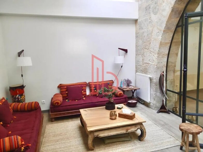 Bureau dans Bordeaux à vendre - Photo de l’immeuble – Image 3 sur 4