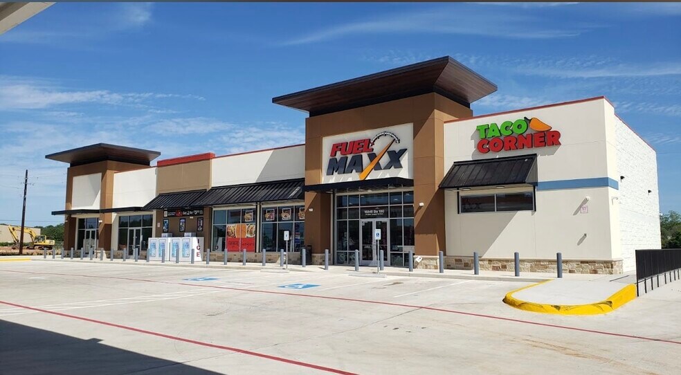 16844 FM 2920 Rd, Tomball, TX à louer - Photo de l’immeuble – Image 3 sur 3