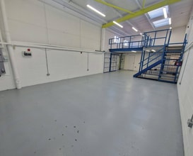 Limberline Spur, Portsmouth à louer Photo intérieure– Image 2 sur 6